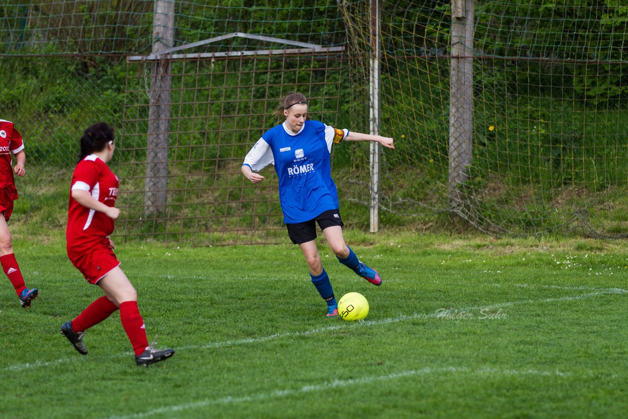 Bild 83 - B-Juniorinnen KaKi beim Abendturnier Schackendorf